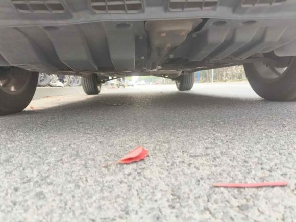 [上海·沪C] 二手奇瑞瑞虎52016款 1.5T 手动家悦信赖版