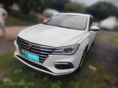 [广州·粤A]荣威&nbsp;&nbsp;荣威Ei5&nbsp;&nbsp;2019款舒适版