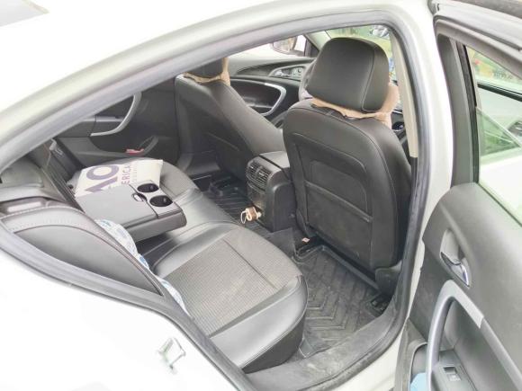 [上海·沪B] 二手别克君威2015款 1.6T 领先技术型