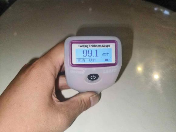 [杭州·浙A] 二手大众一汽-大众CC2012款 2.0TSI 豪华型