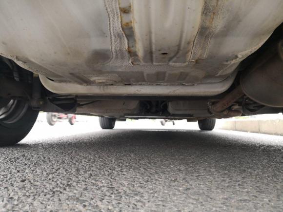 [常州·闽B] 二手理念理念S12014款 1.3L 自动舒适版