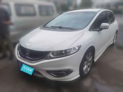 [义乌·浙G]本田&nbsp;&nbsp;杰德&nbsp;&nbsp;2013款1.8L自动舒适版5座