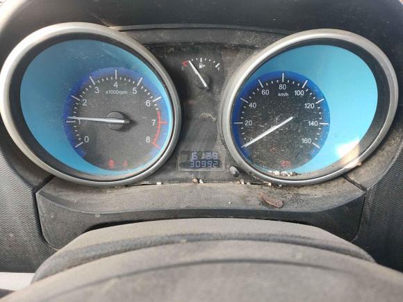 [常州·苏D] 二手开瑞优优2021款 1.5L基本型加长盲窗厢货2座DAM15KR