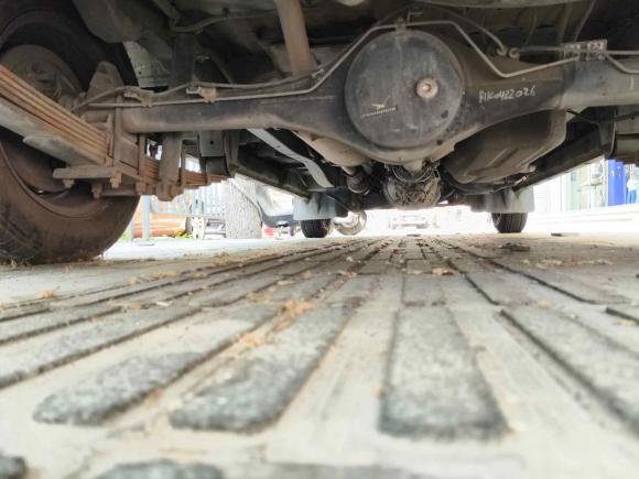 [武汉·鄂W] 二手金杯新海狮X30L2018款 1.5L财富版DLCG14