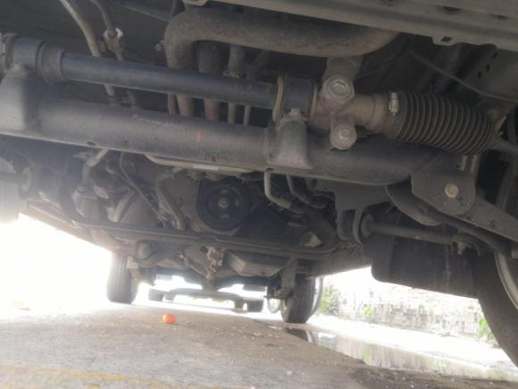 [佛山·苏L] 二手金杯海狮S2018款 1.6L商务版DLCG16