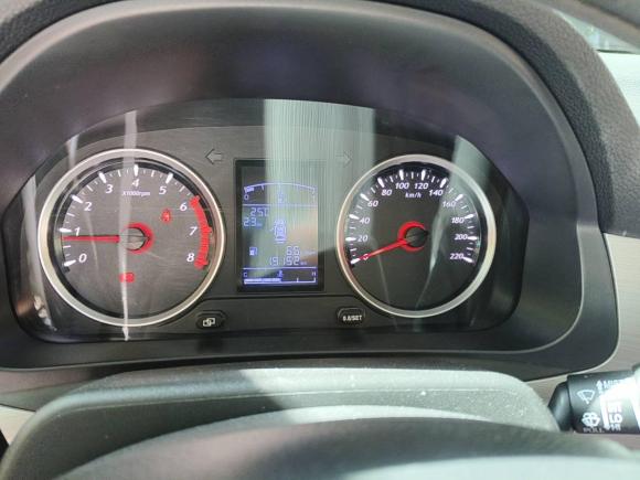 [成都·川G] 二手东风风行风行T52022款 盛世款 1.6L 手动筑梦版五座