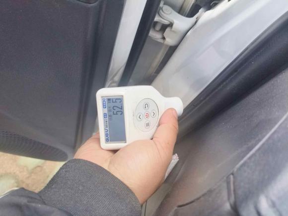 [青岛·鲁B] 二手丰田YARiS L 致炫2016款 改款 1.5E CVT魅动版
