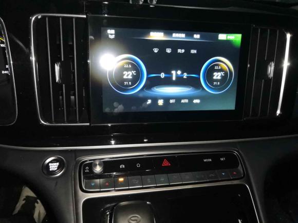 [合肥·皖A] 二手广汽传祺传祺M82023款 领秀系列 390T 豪华版