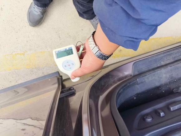 [青岛·鲁U] 二手现代胜达2013款 2.4L 自动两驱智能型