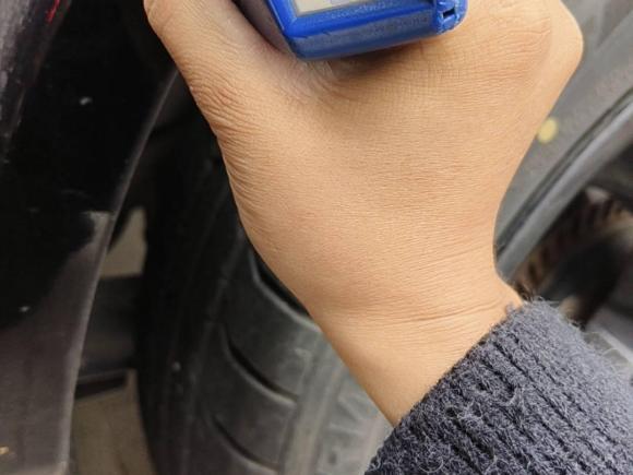 [南昌·赣A] 二手魏牌魏牌 VV72017款 2.0T 旗舰型