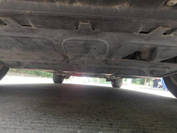 [上海·沪C] 二手大众朗逸2013款 改款经典 1.6L 手动舒适版