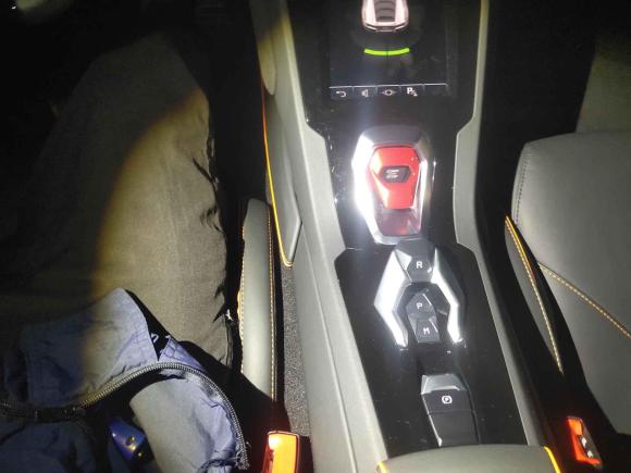 [苏州·苏U] 二手兰博基尼Huracán2020款 Huracán EVO RWD