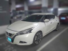 [郑州·豫A] 日产蓝鸟2016款 1.6L CVT智酷版