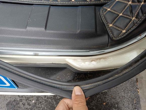 [深圳·鄂A] 二手启辰启辰T902018款 2.0L CVT智联智尚版 国V