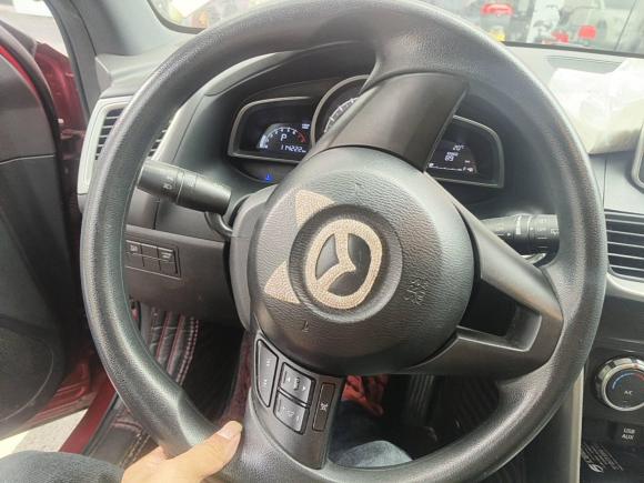 [嘉兴·浙F] 二手马自达马自达CX-42016款 2.0L 自动两驱蓝天活力版