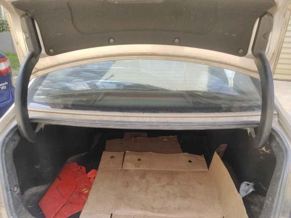 [武汉·浙D] 二手吉利汽车帝豪GL2018款 1.4T DCT精英智联型