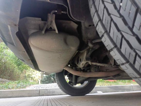 [金华·浙G] 二手日产逍客2015款 2.0XL 酷火 CVT 2WD