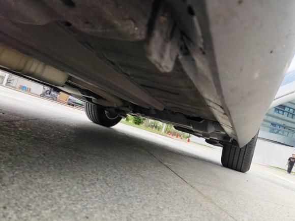 [上海·沪F] 二手DSDS 62014款 1.6T 豪华版THP200