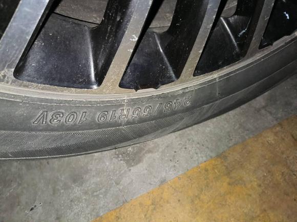 [常州·苏D] 二手长安长安CS952019款 2.0T 两驱豪华型