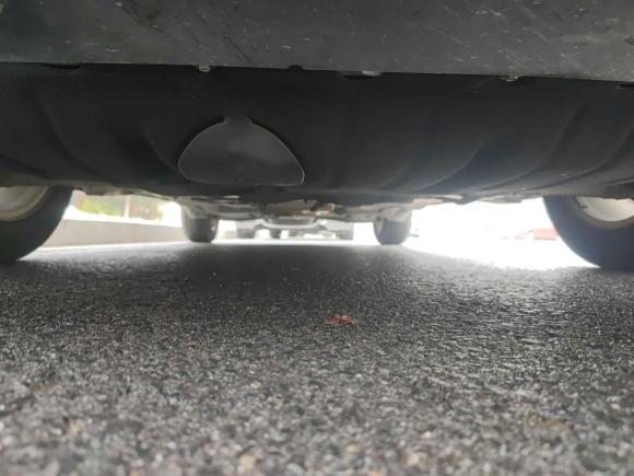 [无锡·苏B] 二手Jeep自由光2016款 2.4L 领先智能版