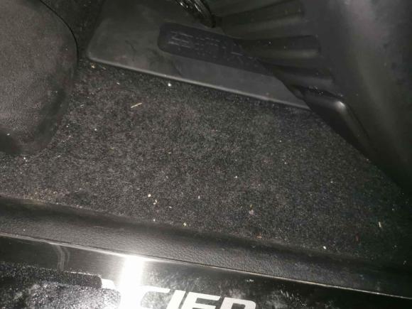 [台州·浙J] 二手本田冠道2017款 370TURBO 两驱豪华版