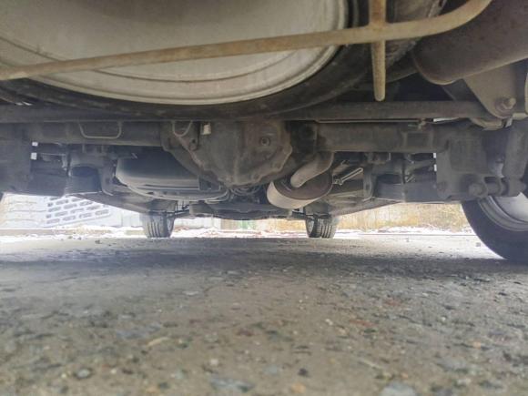 [南京·苏A] 二手东风风行风行CM72018款 改款 2.0T 自动尊享型