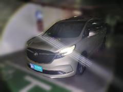 [南京·苏A] 别克别克GL82020款 ES陆尊 653T 豪华型