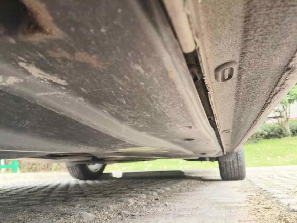 [南京·苏A] 二手斯柯达速派2016款 TSI330 DSG创行版