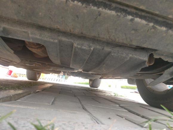 [济南·鲁A] 二手陆风陆风X72015款 2.0T 全景尊享版