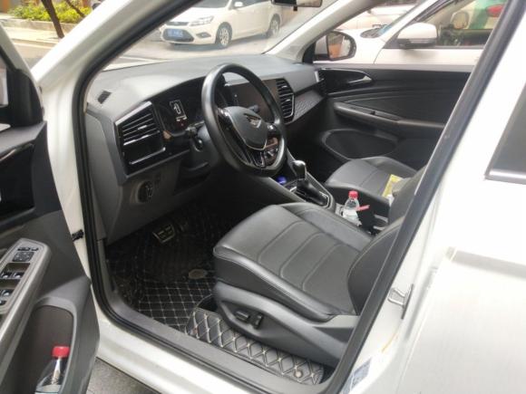 [佛山·粤E] 二手捷达捷达VS72020款 1.4T 自动悦享型