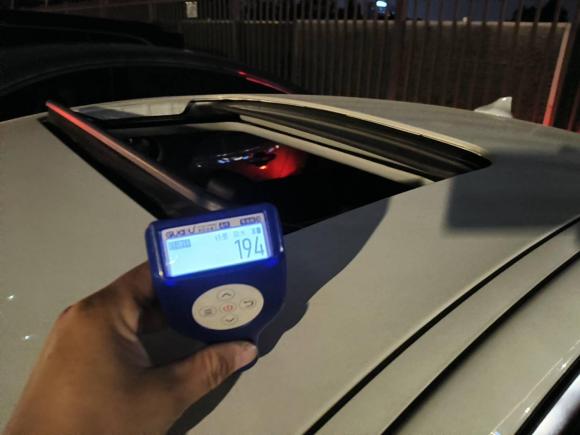 [佛山·粤E] 二手捷豹捷豹XF2013款 XF 2.0T 风华版