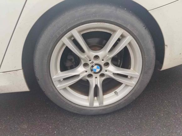 [南昌·赣M] 二手宝马宝马3系GT2013款 328i 风尚设计套装