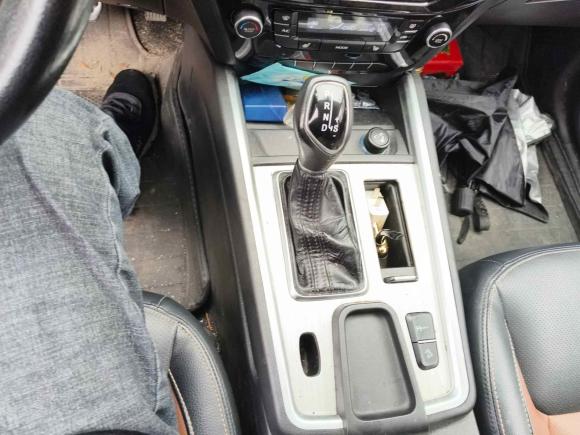 [南通·苏F] 二手吉利汽车远景X62016款 1.3T CVT旗舰型