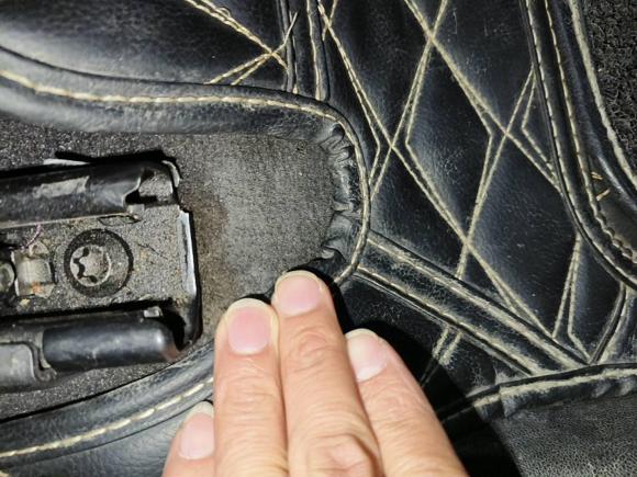 [合肥·皖A] 二手凯迪拉克凯迪拉克XT52018款 25T 豪华型