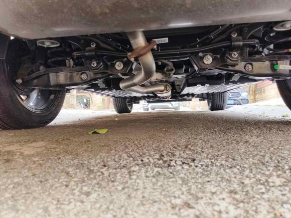 [湖州·无P] 二手广汽传祺传祺GS4 PLUS2023款 390T 自动星云版