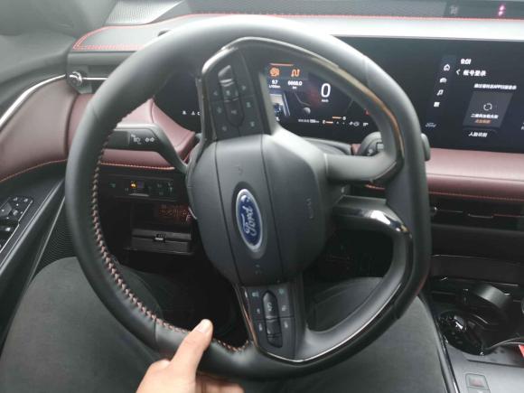 [上海·皖L] 二手福特蒙迪欧2022款 EcoBoost 245 至尊型