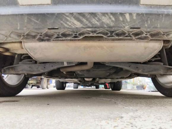 [宁波·浙B] 二手捷达捷达VS52019款 280TSI 自动悦享型