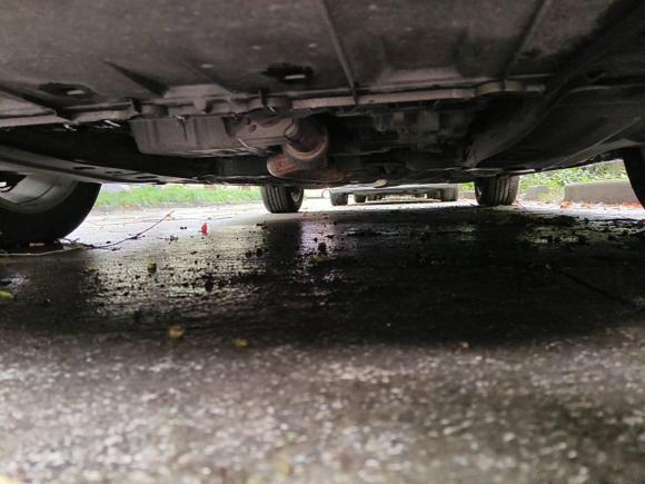 [杭州·浙A] 二手别克君威2015款 1.6T 精英技术型