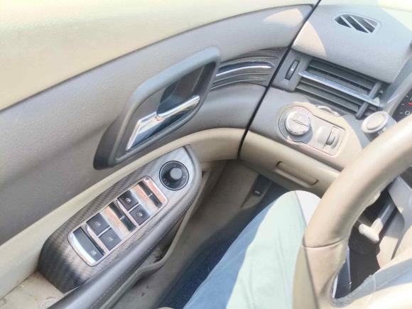 [上海·沪A] 二手雪佛兰迈锐宝2014款 2.0L 自动豪华版