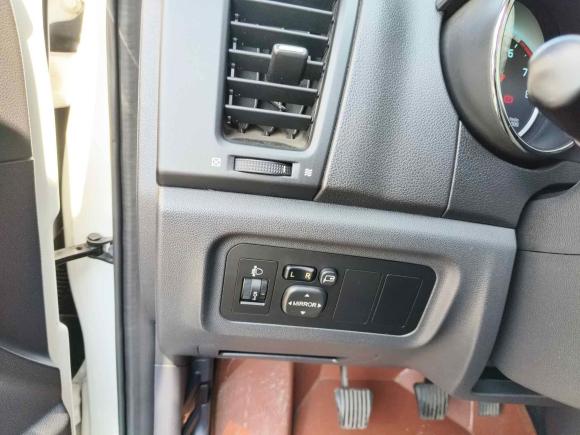 [成都·川A] 二手长安长安CS352014款 1.6L 手动豪华型 国IV