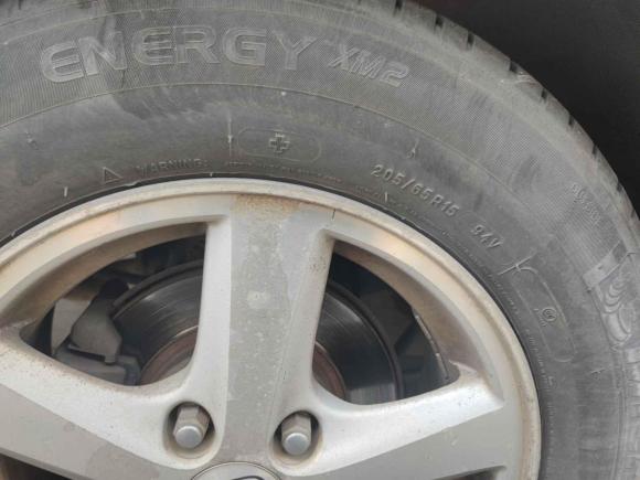 [苏州·苏E] 二手本田雅阁2006款 2.4L 豪华版