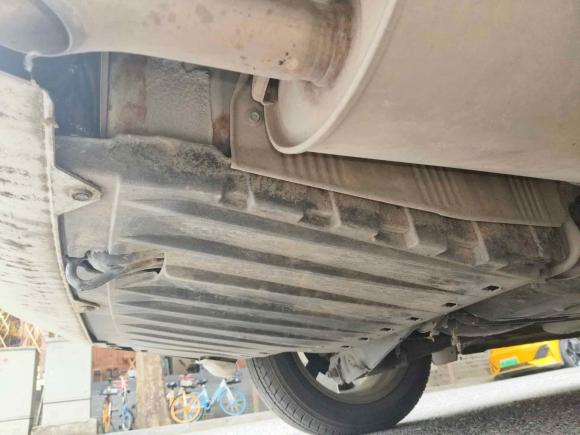 [西安·陕A] 二手本田思域2013款 十周年纪念 1.8L 自动舒适版