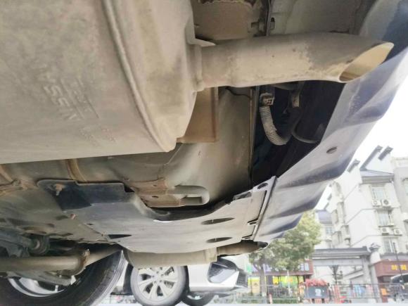 [湖州·浙E] 二手日产天籁2021款 2.0L XL 舒适版