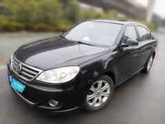 [苏州·苏E] 大众朗逸2011款 1.6L 自动品雅版