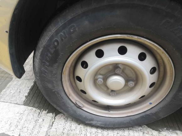 [义乌·浙G] 二手五菱汽车五菱宏光V2021款 1.5L劲取版LAR