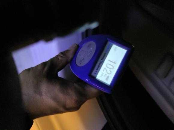 [深圳·粤B] 二手奥迪奥迪A4L2011款 2.0 TFSI 技术型