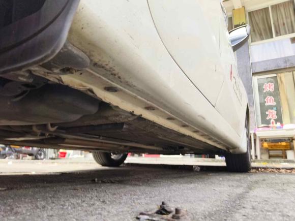 [台州·浙J] 二手日产蓝鸟2016款 1.6L CVT智酷版