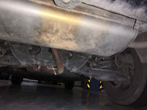 [上海·浙G] 二手SWM斯威汽车SWM斯威G012018款 1.5T 自动傲UP