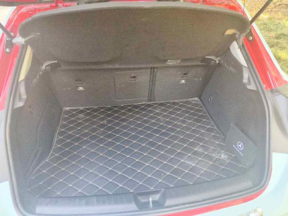 [苏州·苏E] 二手奔驰奔驰GLA2015款 GLA 200 时尚型