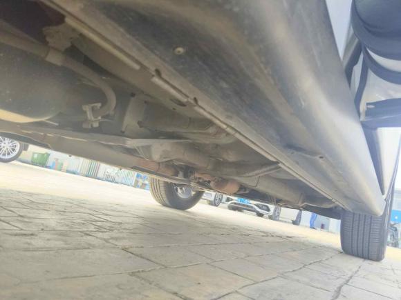 [成都·川A] 二手三菱欧蓝德2018款 2.4L 四驱精英版 5座